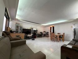 Blk 323A Anchorvale Grove (Sengkang), HDB 5 Rooms #611109271